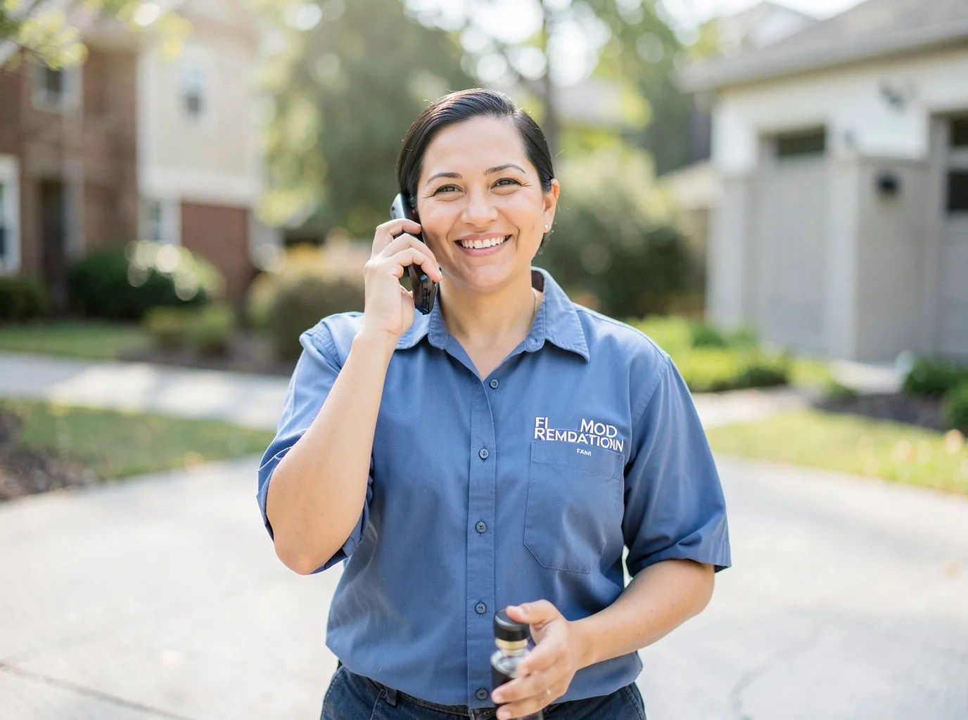 Mold Remediation Liberty, NE FAQs